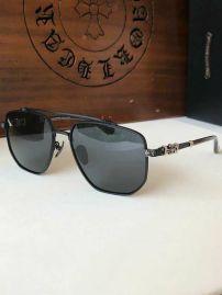 Picture of Chrome Hearts Sunglasses _SKUfw39500646fw